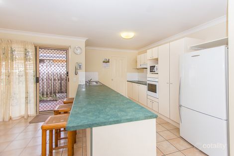 Property photo of 1 Albatross Circuit Tweed Heads West NSW 2485