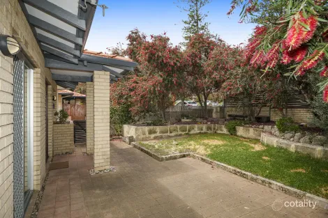 1/22 Samson St, Fremantle, WA 6160