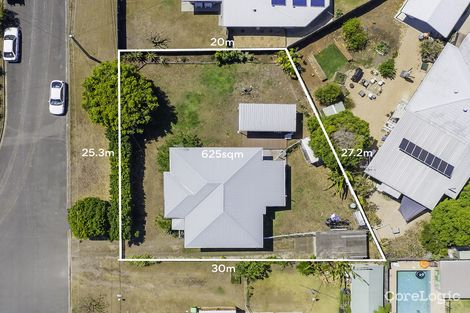 35 Sunshine Ave, Tarragindi, QLD 4121