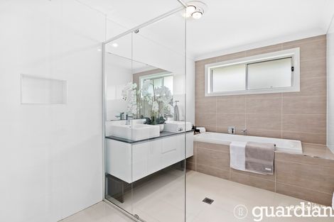 Property photo of 10A Nancy Place Galston NSW 2159