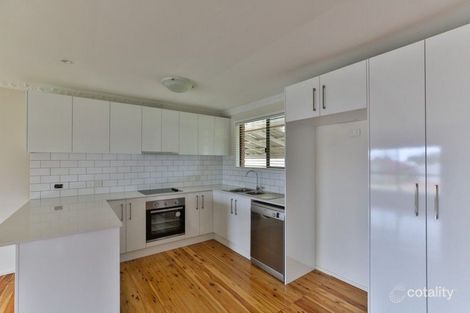 Property photo of 5 Poinciana Street Newtown QLD 4350