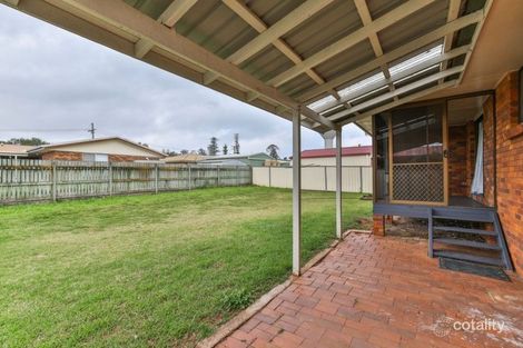 Property photo of 5 Poinciana Street Newtown QLD 4350