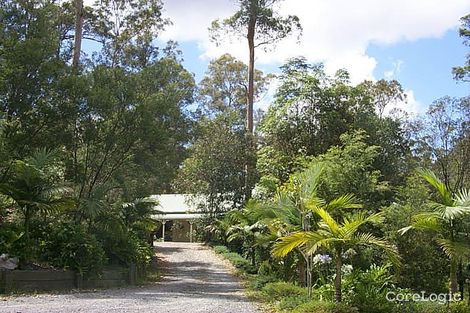 Property photo of 50 Tinarra Crescent Kenmore Hills QLD 4069