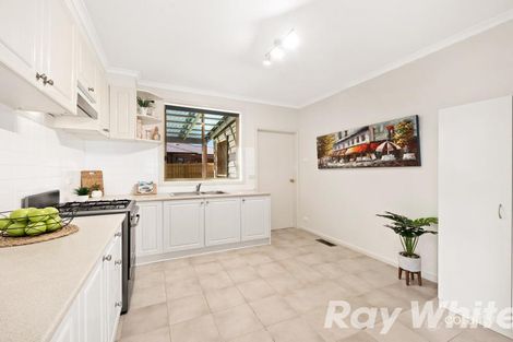 Property photo of 17A Bowen Street Ferntree Gully VIC 3156