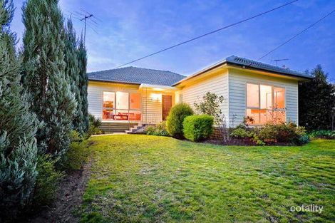 7 Leafield St, Watsonia, VIC 3087