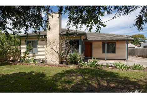 Property photo of 1/28 Montana Avenue Mulgrave VIC 3170