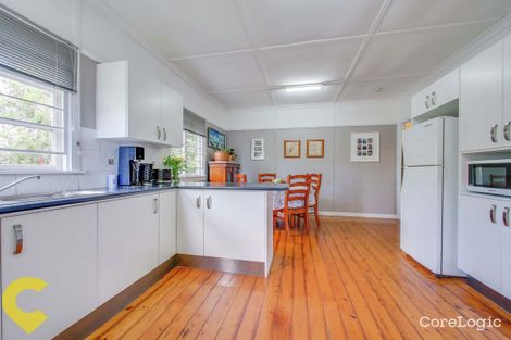 Property photo of 19 Dunsford Street Zillmere QLD 4034