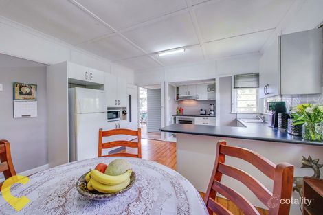 Property photo of 19 Dunsford Street Zillmere QLD 4034