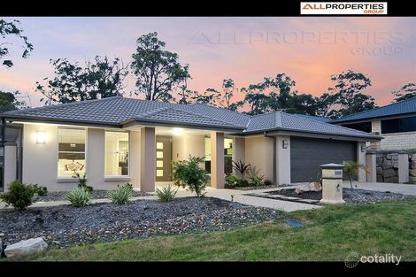Property photo of 70 Tweeddale Circuit Drewvale QLD 4116