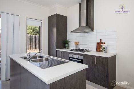 Property photo of 71 Hargrave Avenue Point Cook VIC 3030