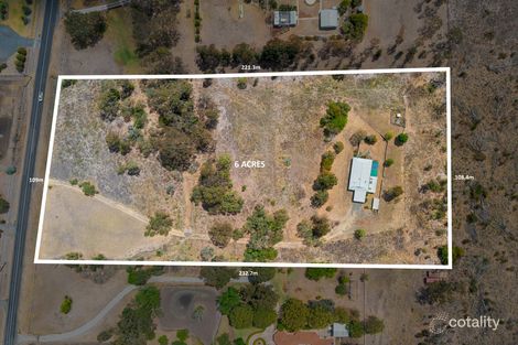 239-241 Hursley Rd, Torrington, QLD 4350