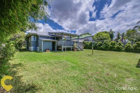 Property photo of 19 Dunsford Street Zillmere QLD 4034