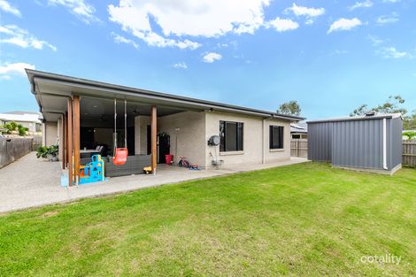 2 Tattler Cl, Glen Eden, QLD 4680