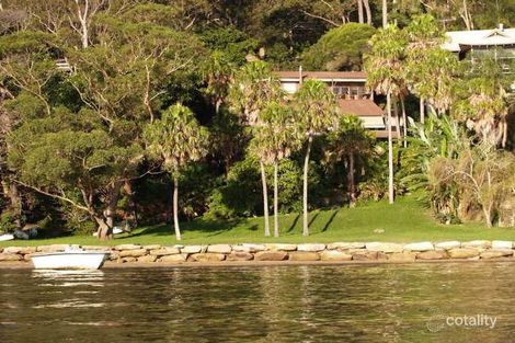 Property photo of 923 Barrenjoey Road Palm Beach NSW 2108