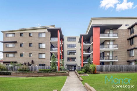 Property photo of 5/40-52 Barina Downs Road Norwest NSW 2153