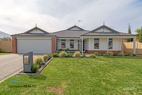 Property photo of 14 Grandis Way Yakamia WA 6330