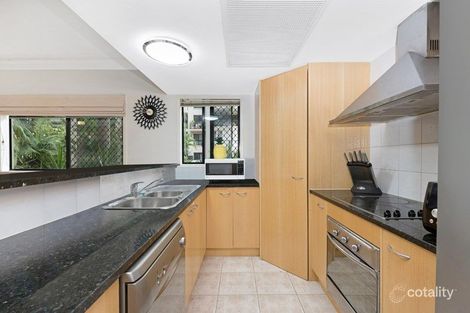 Property photo of 402/36 Macdonald Street Kangaroo Point QLD 4169