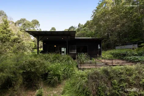 Property photo of 25 Houghtons Road Landers Shoot QLD 4555