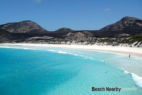 25 Templetonia Rd, Bremer Bay, WA 6338