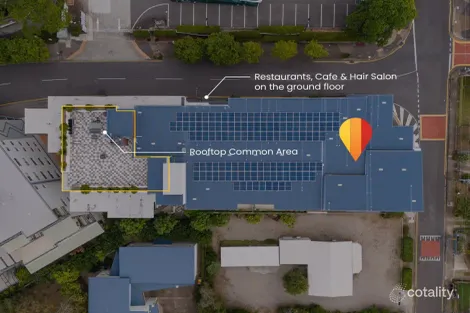 Property photo of 24/12 Sanders Street Upper Mount Gravatt QLD 4122