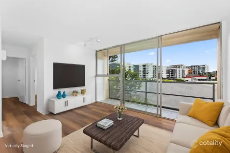 4/370 Montague Rd, West End, QLD 4101