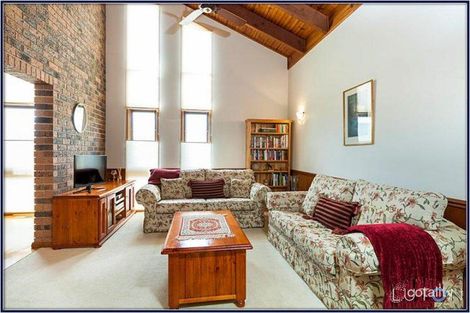 Property photo of 15 McKail Crescent Stirling ACT 2611