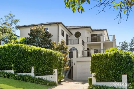 Property photo of 34 Cromer Road Cromer NSW 2099