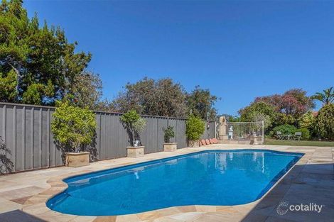 Property photo of 23 Bay Meadow Heights Connolly WA 6027