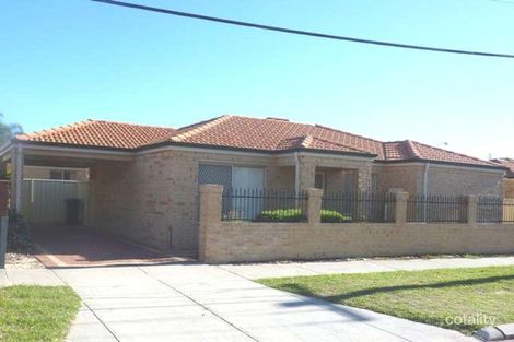 4/83 Station St, Cannington, WA 6107