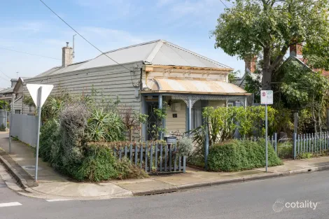 Property photo of 56 Windsor Street Seddon VIC 3011