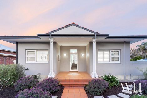 Property photo of 32 Windsor Road East Fremantle WA 6158