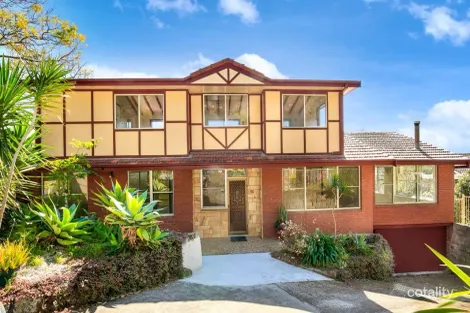 50 Hilltop Ave, Wollongong, NSW 2500