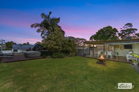 Property photo of 88 Wollybutt Road Engadine NSW 2233