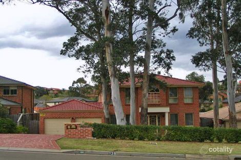 138 David Rd, Castle Hill, NSW 2154