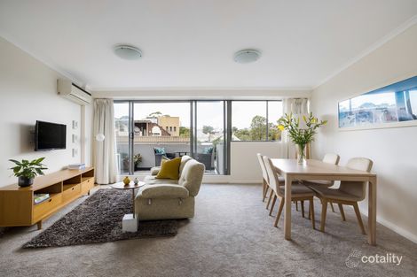 Property photo of 301/1-3 Larkin Street Camperdown NSW 2050