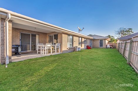 Property photo of 65 Littleford Circuit Bundamba QLD 4304