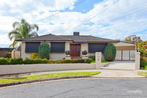 Property photo of 9 Holmes Court Wodonga VIC 3690