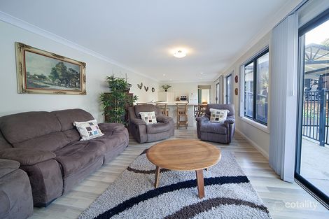 Property photo of 5 Haiser Road Greenwell Point NSW 2540