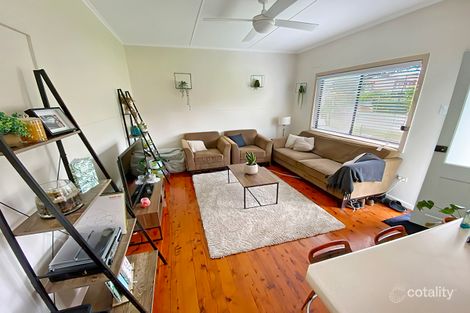 Property photo of 107 Tomaree Road Shoal Bay NSW 2315