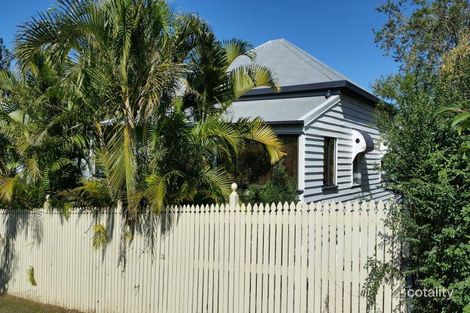 20 Quarry St, The Range, QLD 4700