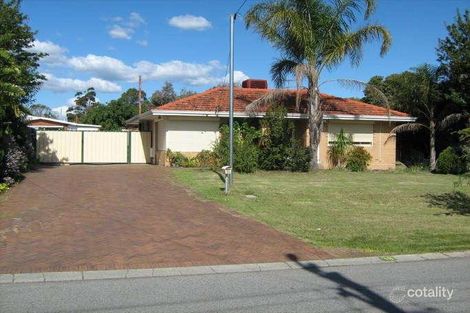 38 Clenham Way, Kelmscott, WA 6111