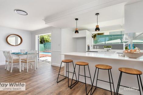Property photo of 5 Knights Close Umina Beach NSW 2257