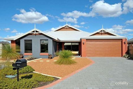 Property photo of 20 Hatfield Road Ellenbrook WA 6069