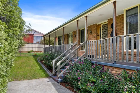 Property photo of 16 Erin Close Brighton TAS 7030