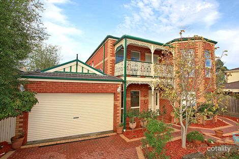Property photo of 5 Reece Court South Morang VIC 3752
