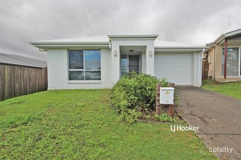 Property photo of 11 Capuchin Close Dakabin QLD 4503