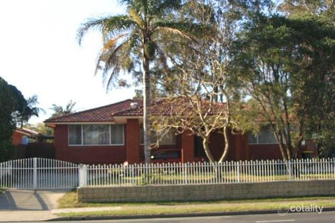 683 Luxford Rd, Bidwill, NSW 2770