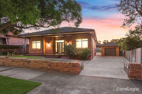 Property photo of 28 Rogers Avenue Haberfield NSW 2045