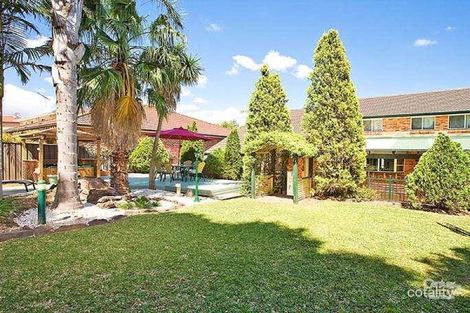 Property photo of 117 Brushwood Drive Alfords Point NSW 2234