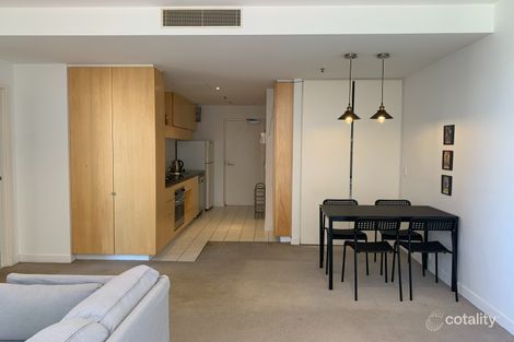 Property photo of 1513/22-24 Jane Bell Lane Melbourne VIC 3000